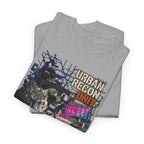 AIDPRI - Urban Warfare Graphic - dIVISION 312