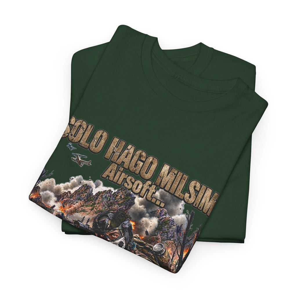 AIDPRI - Solo Hago Milsims.. - Division 312