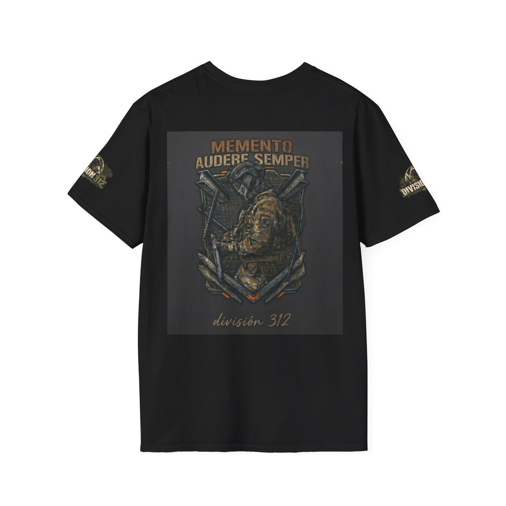 AIDPRI - Memento Audere Semper - Division 312