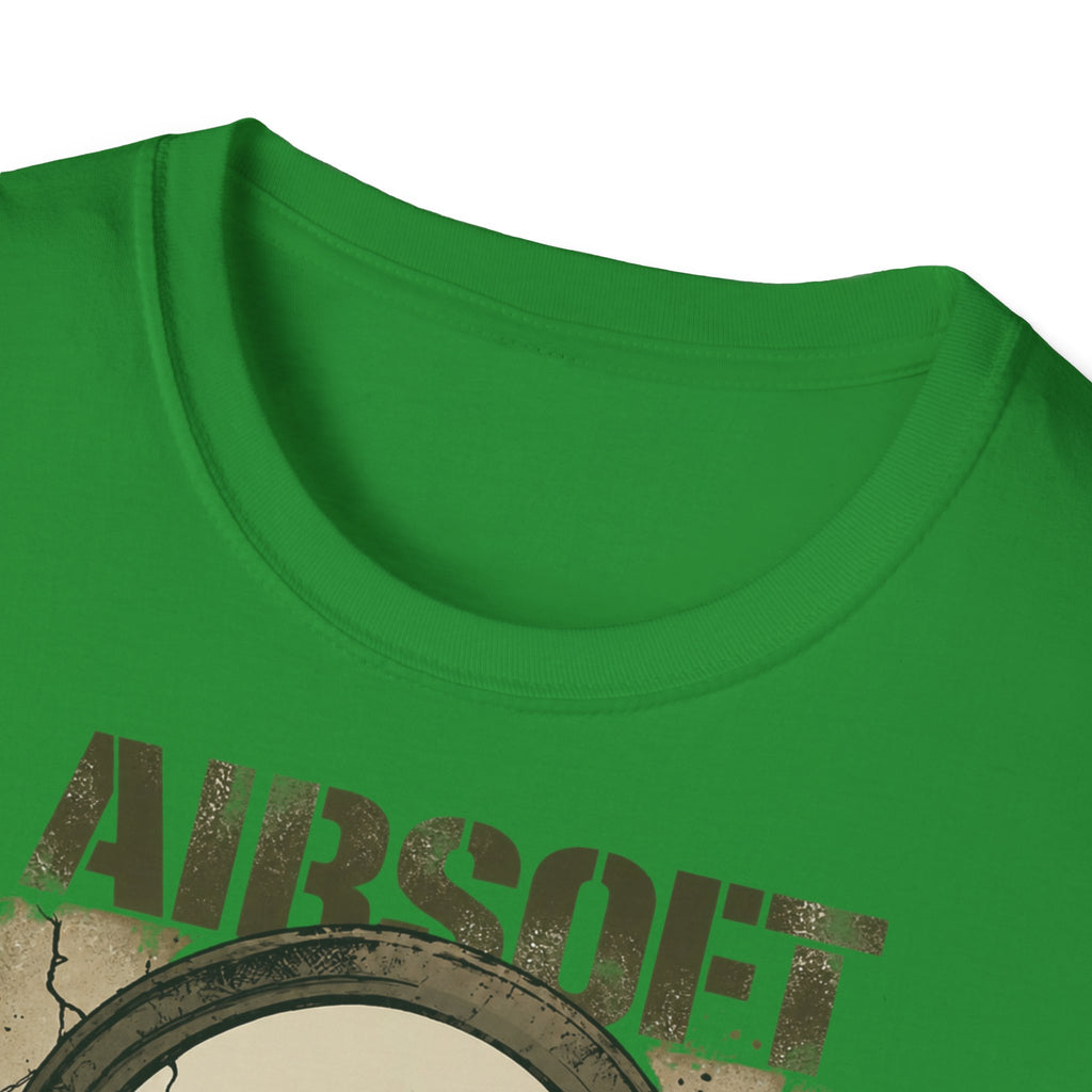 AIDPRI - Airsoft - Division 312