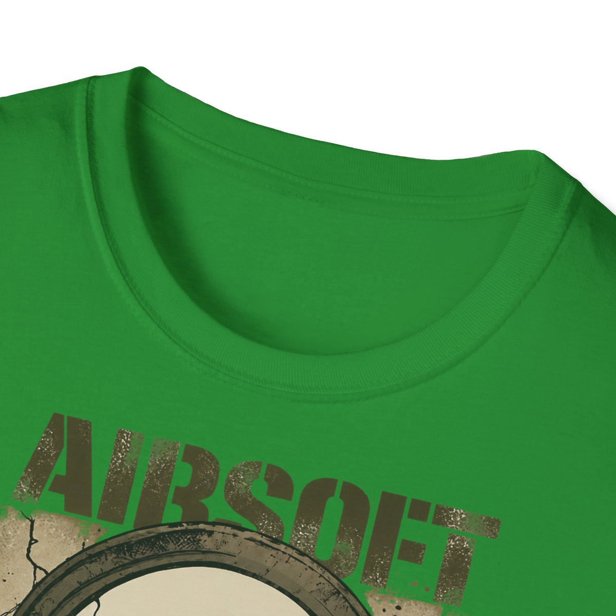 AIDPRI - Airsoft - Division 312