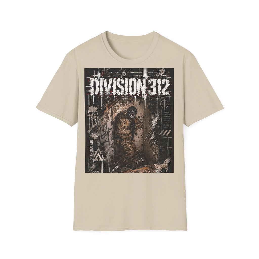 Dark - Baba Yaga - Division 312
