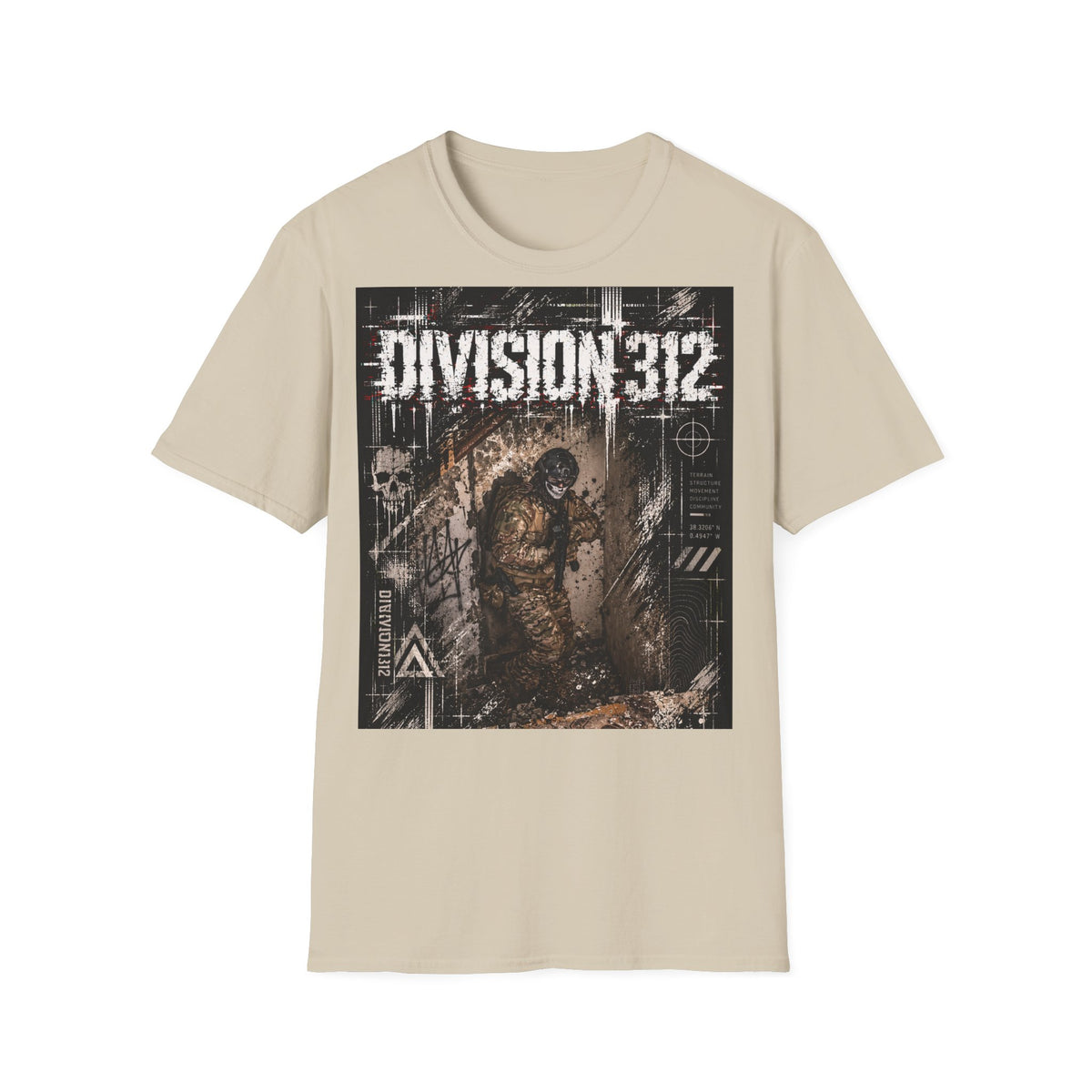 Dark - Baba Yaga - Division 312