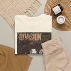 Ruins - Entrance - Division 312