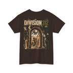 Ruins - Hello There - Division 312