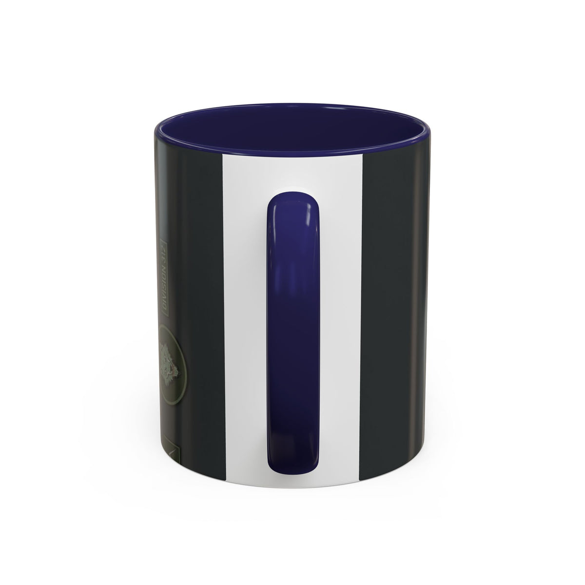 AIDPRI - Taza Ghost Inside - Division 312