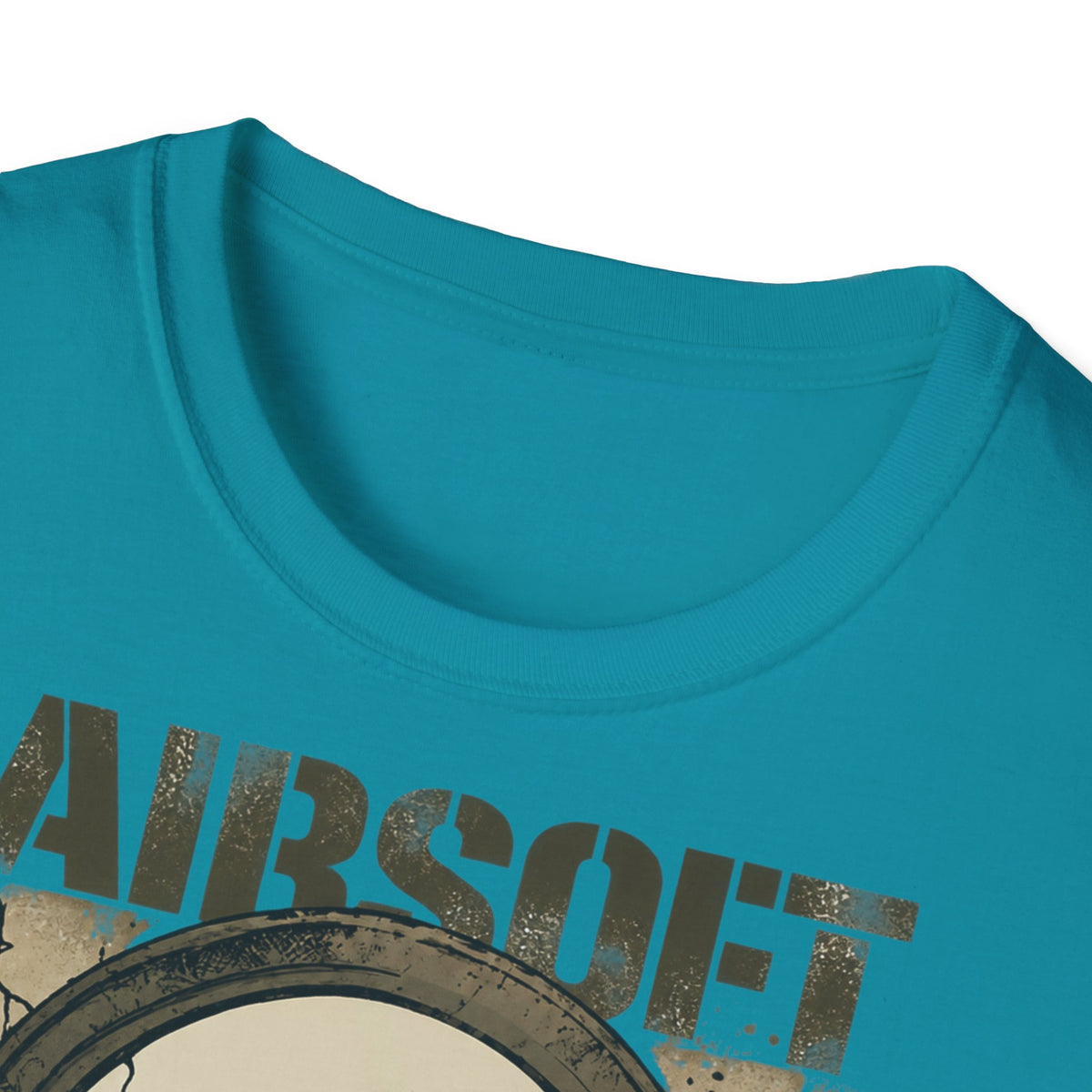 AIRPRI - Airsoft - Division 312
