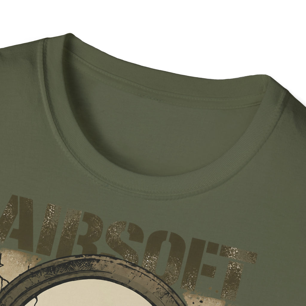 AIRPRI - Airsoft - Division 312