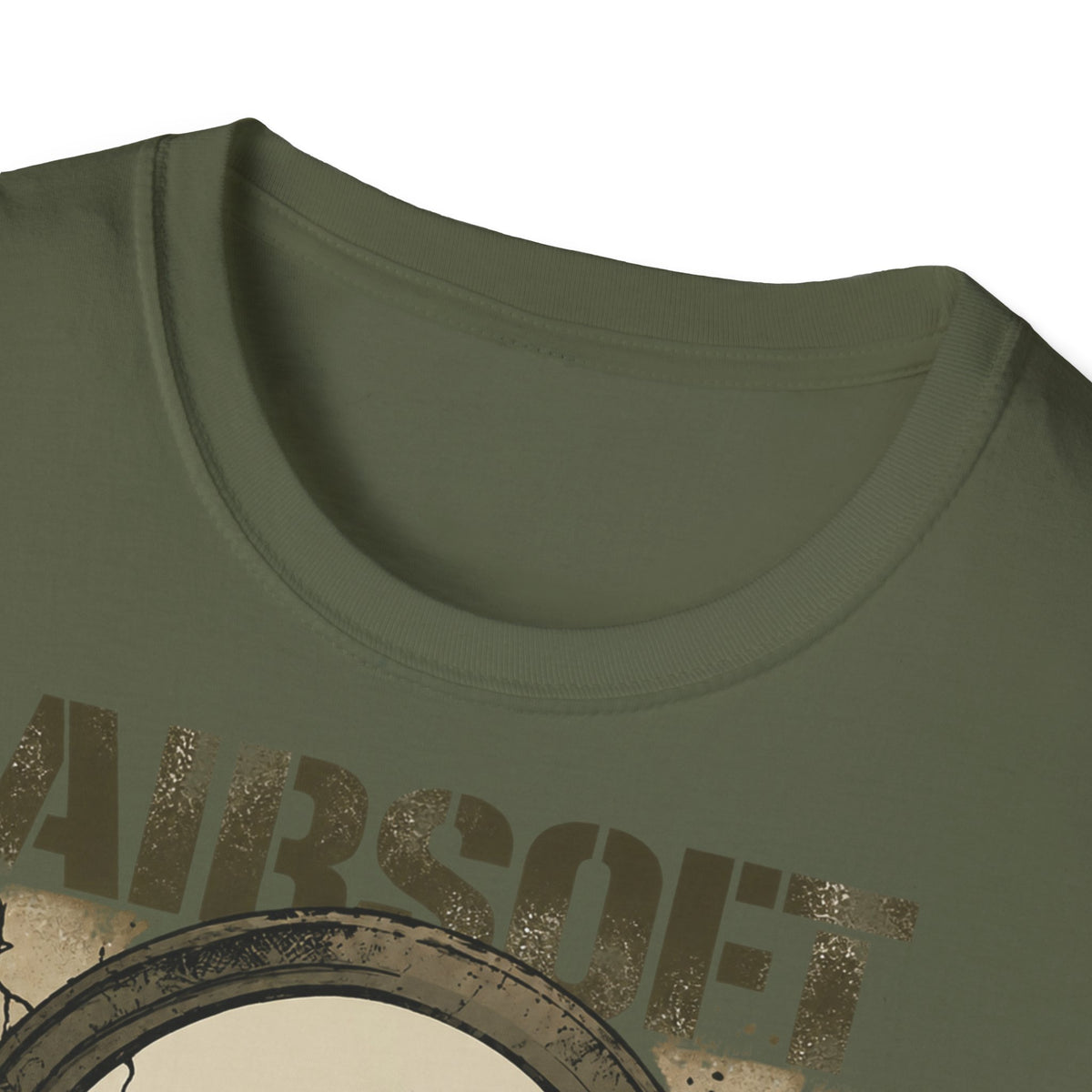 AIRPRI - Airsoft - Division 312