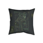 AIDPRI - Almohada Ghost Inside - Division 312