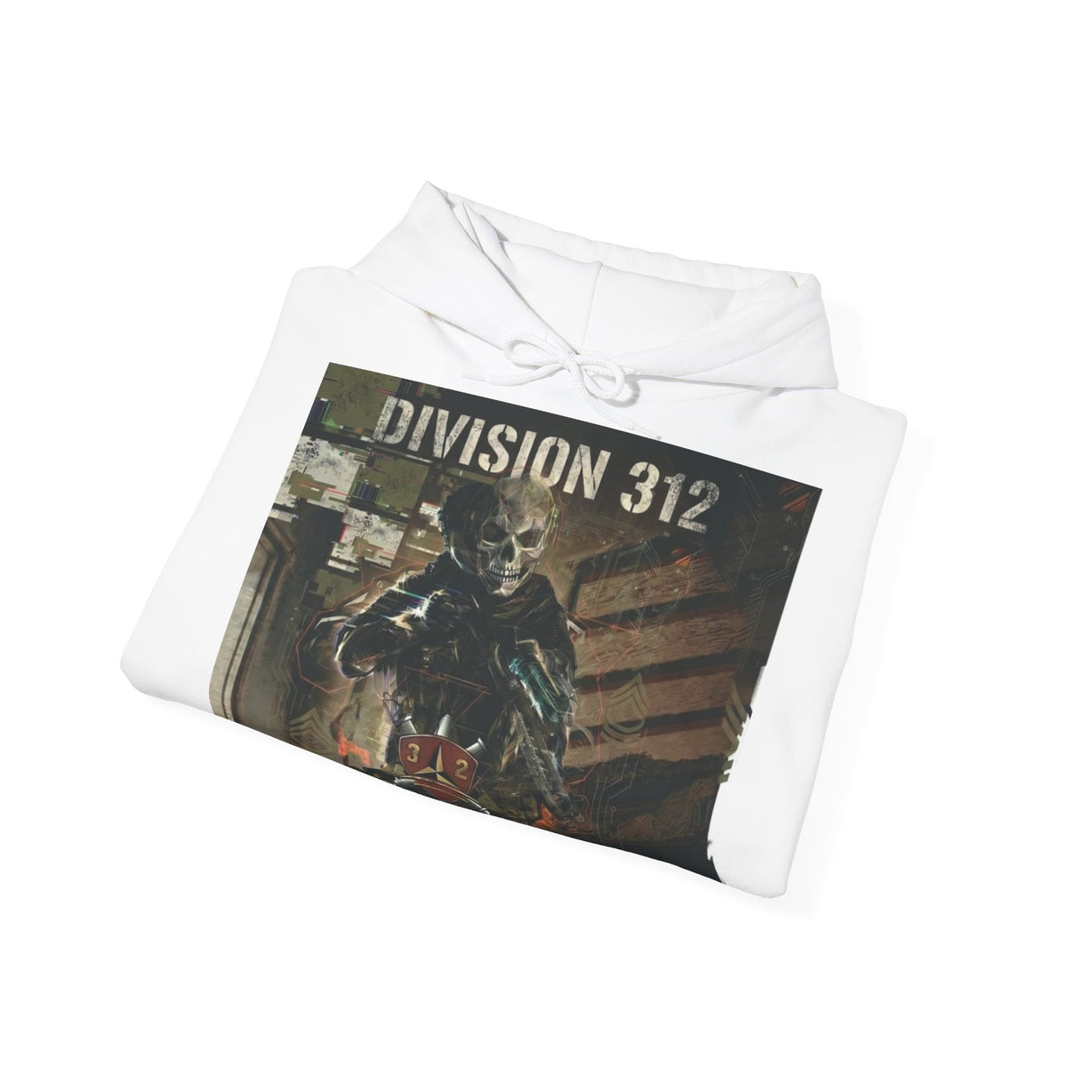 AIDPRI -  Warrior Warfare Unit 1 - Division 312