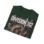 Dark - Baba Yaga - Division 312