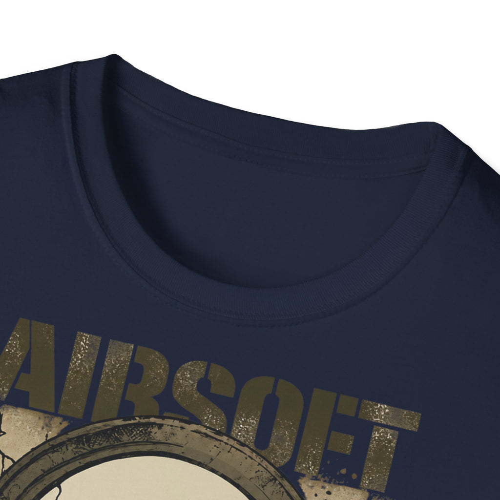 AIRPRI - Airsoft - Division 312