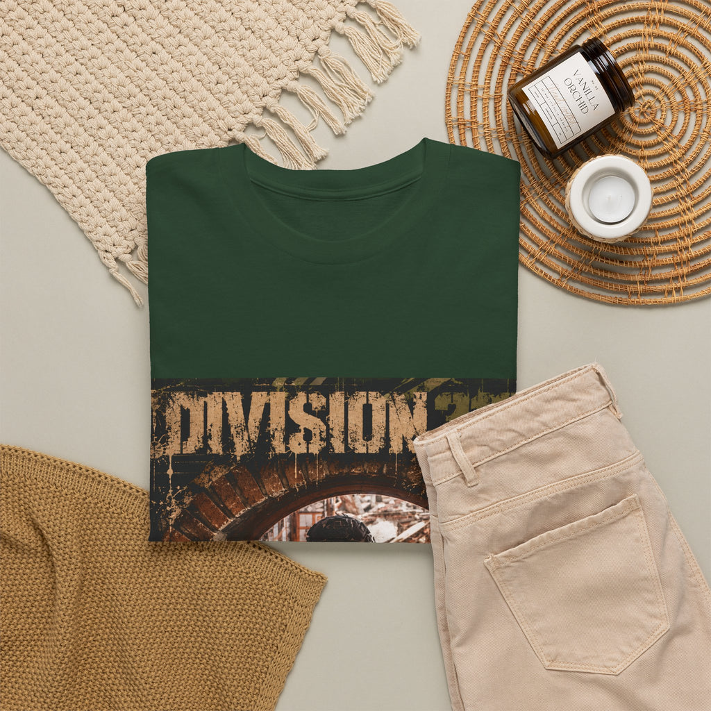 Ruins - Love - Division 312