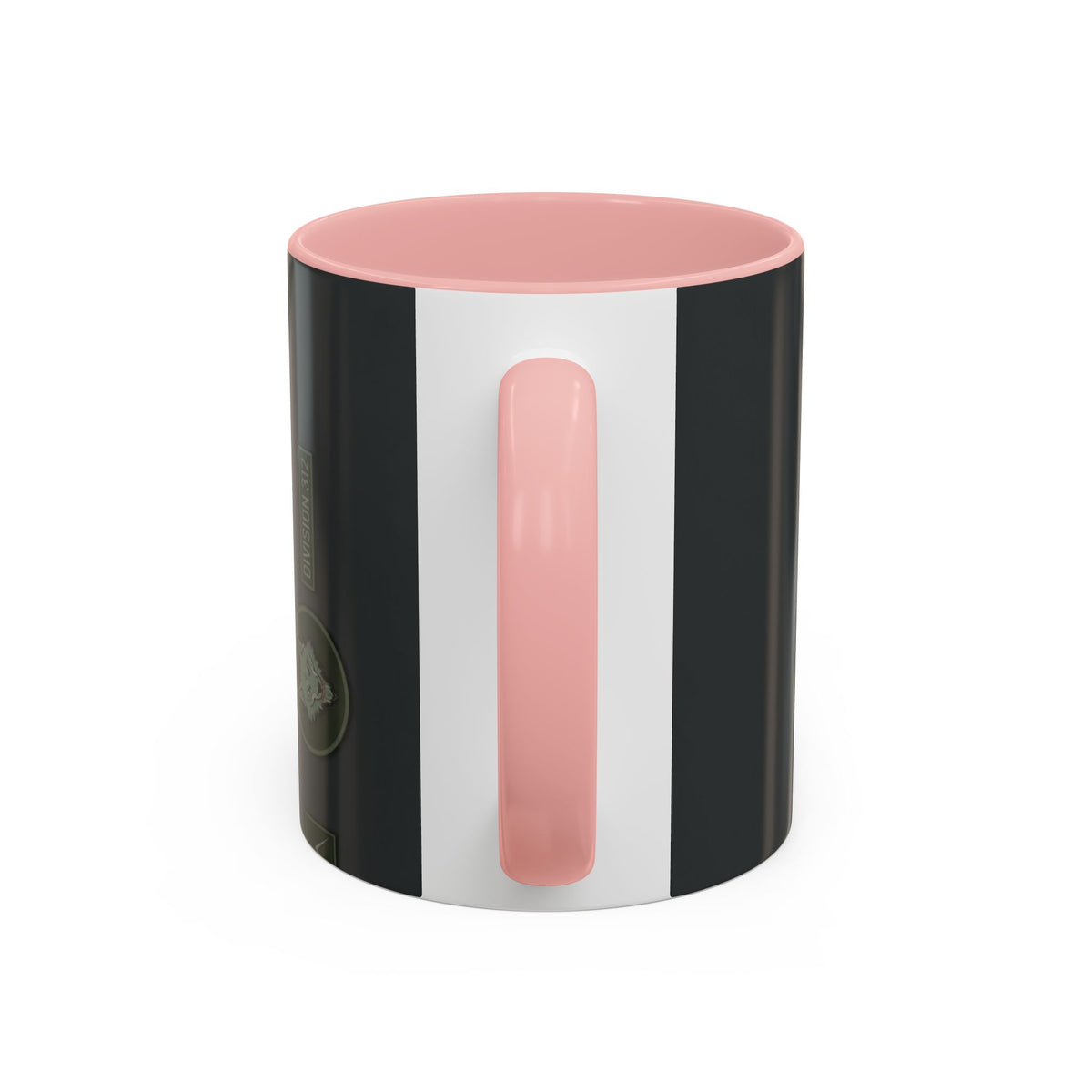 AIDPRI - Taza Ghost Inside - Division 312