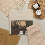 Ruins - Entrance - Division 312