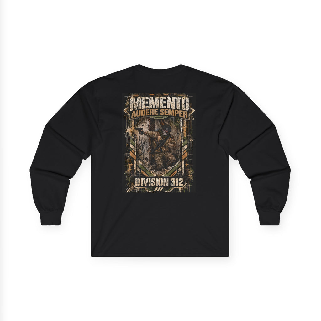 Ruins - Memento audere semper -Division 312