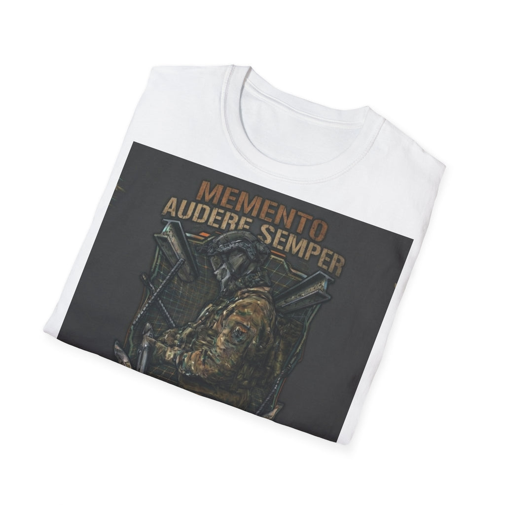AIDPRI - Memento Audere Semper - Division 312