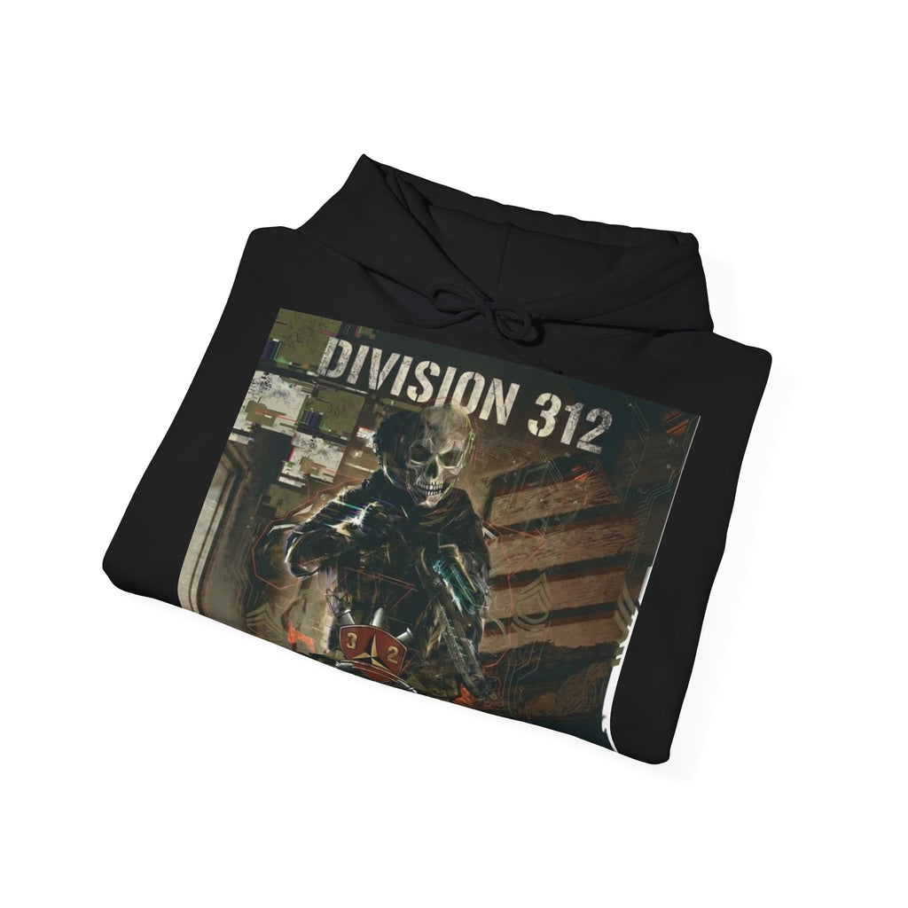 AIDPRI -  Warrior Warfare Unit 1 - Division 312