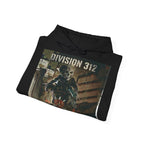 AIDPRI -  Warrior Warfare Unit 1 - Division 312