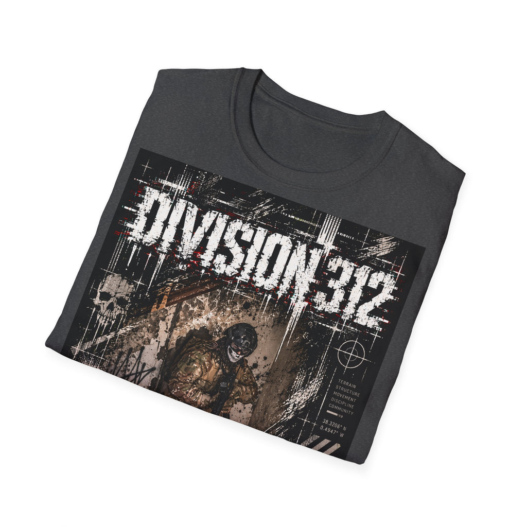 Dark - Baba Yaga - Division 312