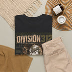 Ruins - Leaving My Way - Division 312