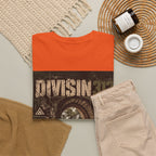 Ruins - Windows danger - Division 312