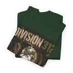 Ruins - Leaving My Way - Division 312