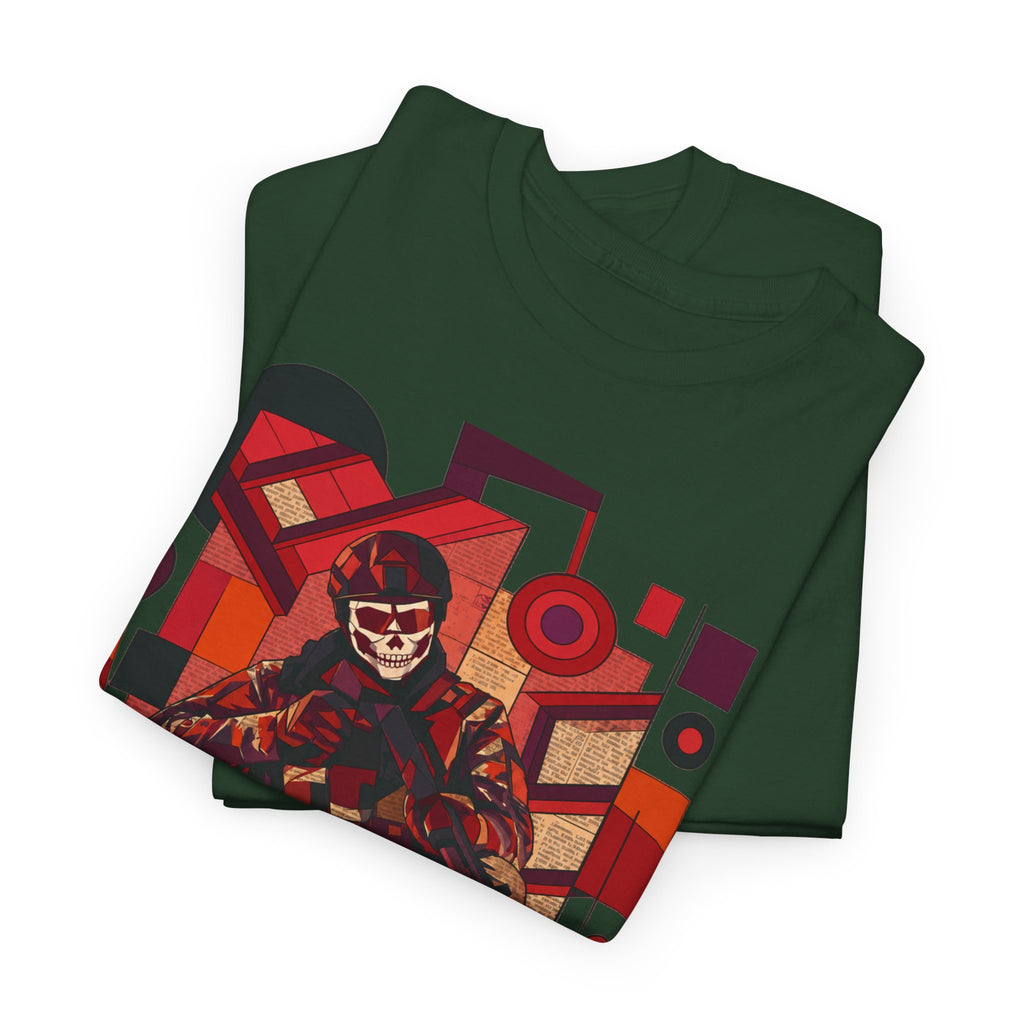 AIDPRI - Red Alert - Division 312