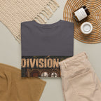 Ruins - Walking To Fight - Division 312
