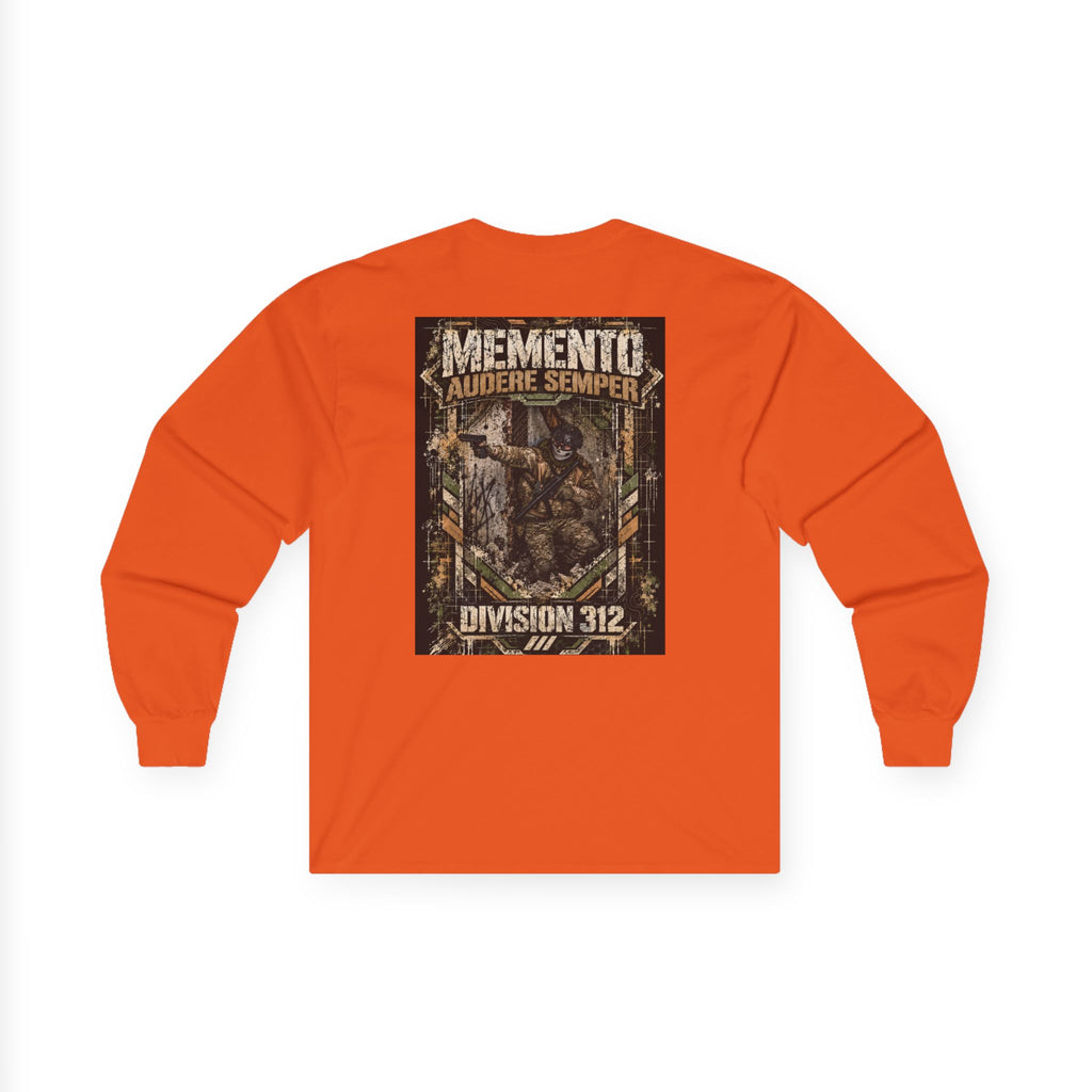 Ruins - Memento audere semper -Division 312