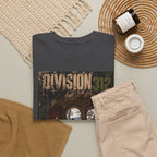 Ruins - Entrance - Division 312