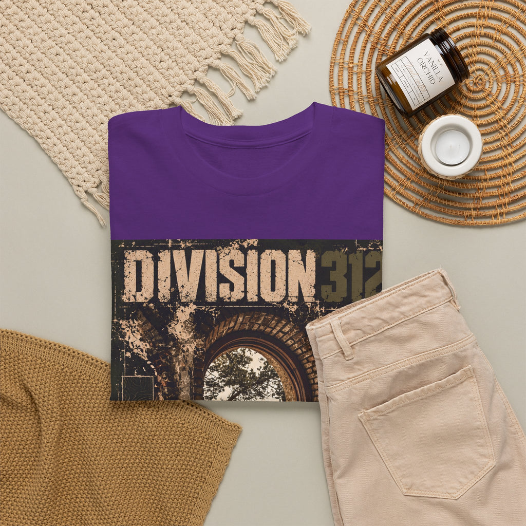 Ruins - Hello There - Division 312