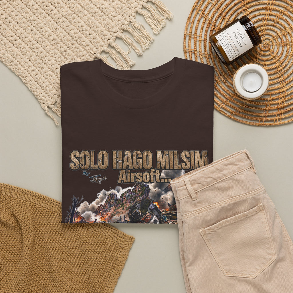 AIDPRI - Solo Hago Milsims.. - Division 312