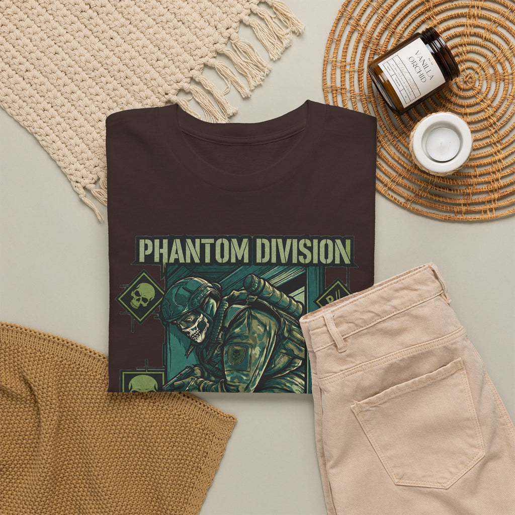 AIDPRI - Phantom Division - Division 312