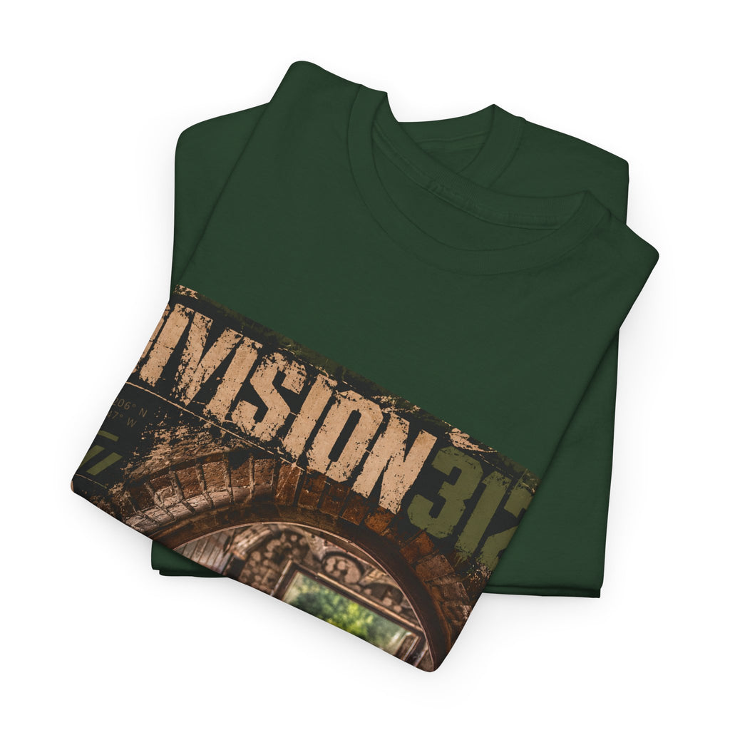 Ruins - I going - Division 312