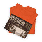 Ruins - Alone - Division 312