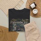 AIDPRI - Tactica - División 312