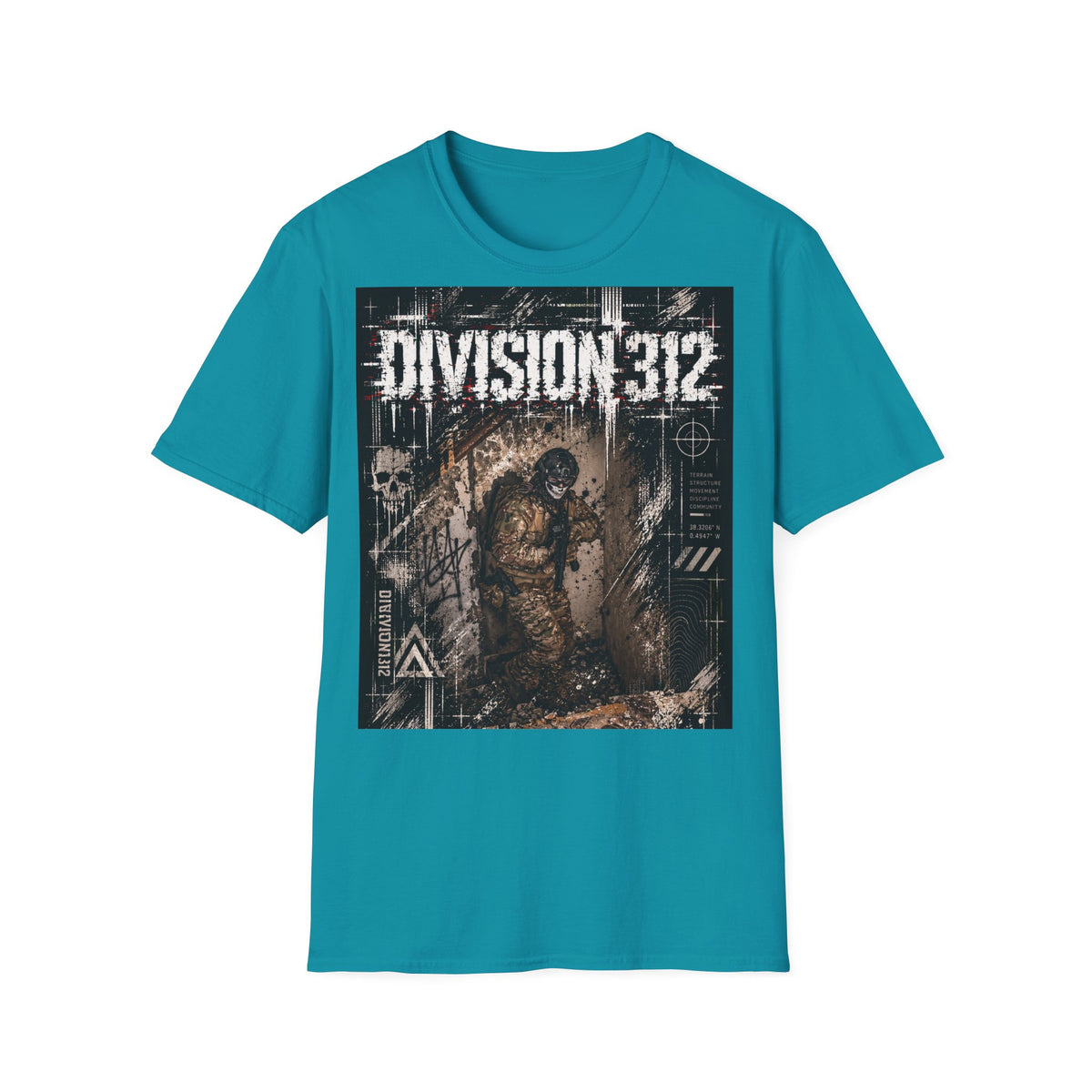 Dark - Baba Yaga - Division 312