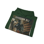 AIDPRI -  Warrior Warfare Unit 1 - Division 312