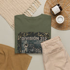 AIDPRI - Tactica - División 312