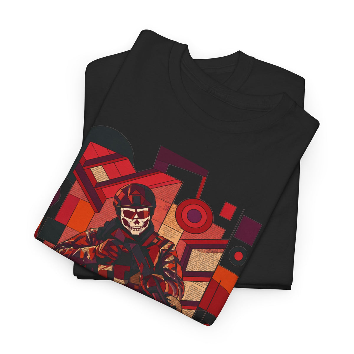 AIDPRI - Red Alert - Division 312