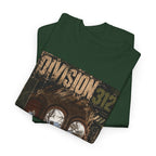 Ruins - Entrance - Division 312