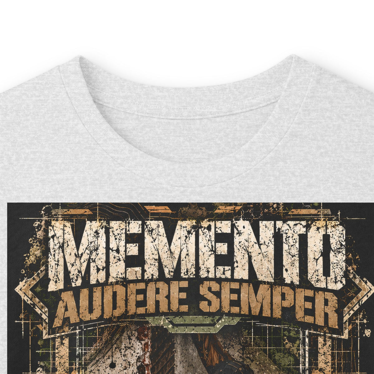 Ruins - Memento audere semper -Division 312