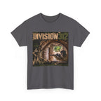 Ruins- Bad Way - Division 312