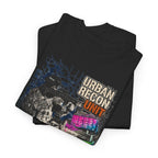 AIDPRI - Urban Warfare Graphic - dIVISION 312