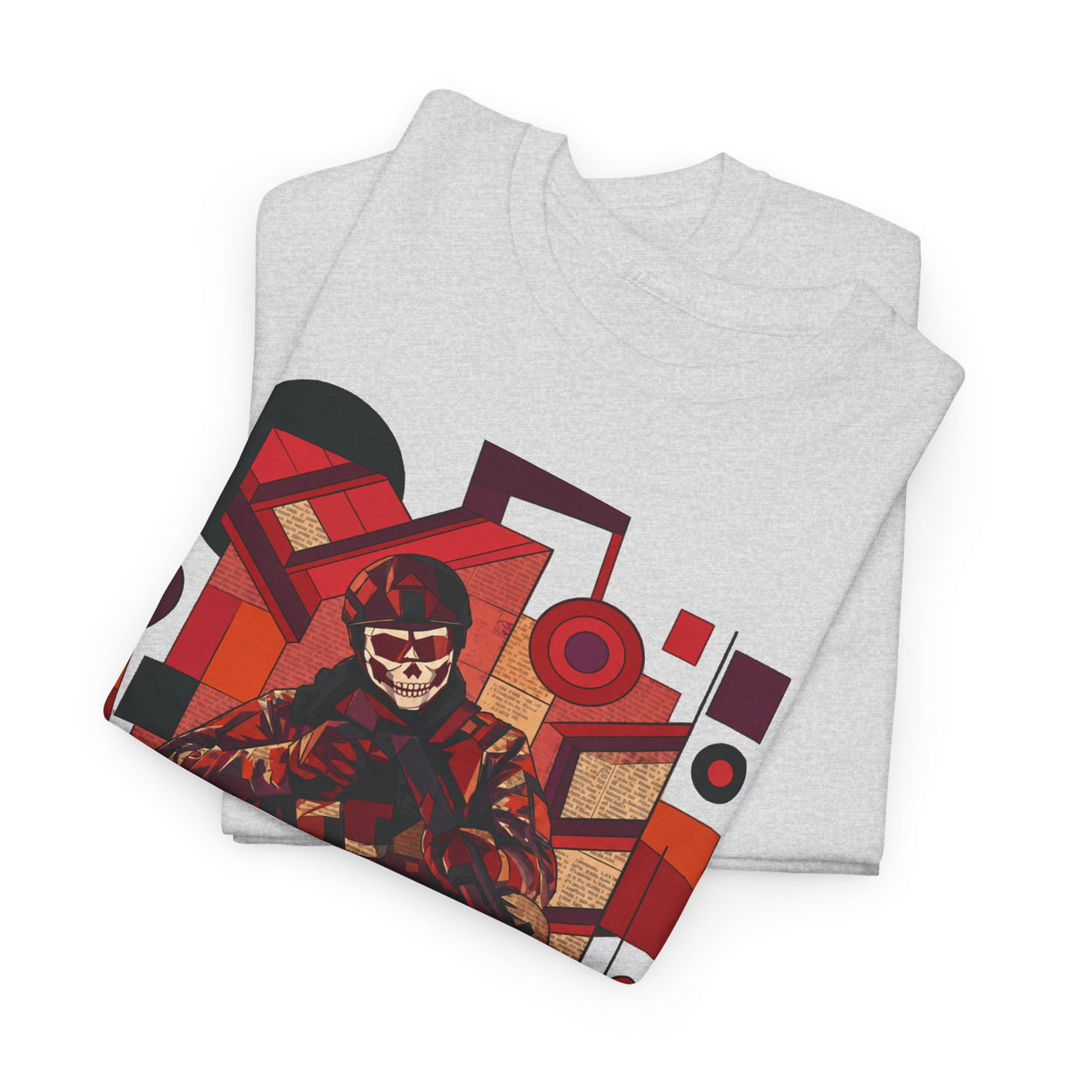 AIDPRI - Red Alert - Division 312