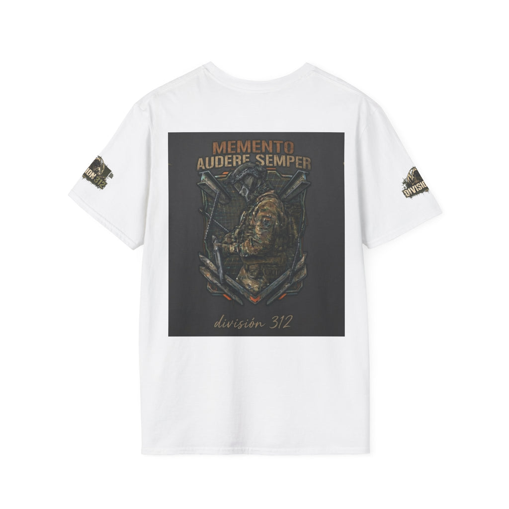AIDPRI - Memento Audere Semper - Division 312