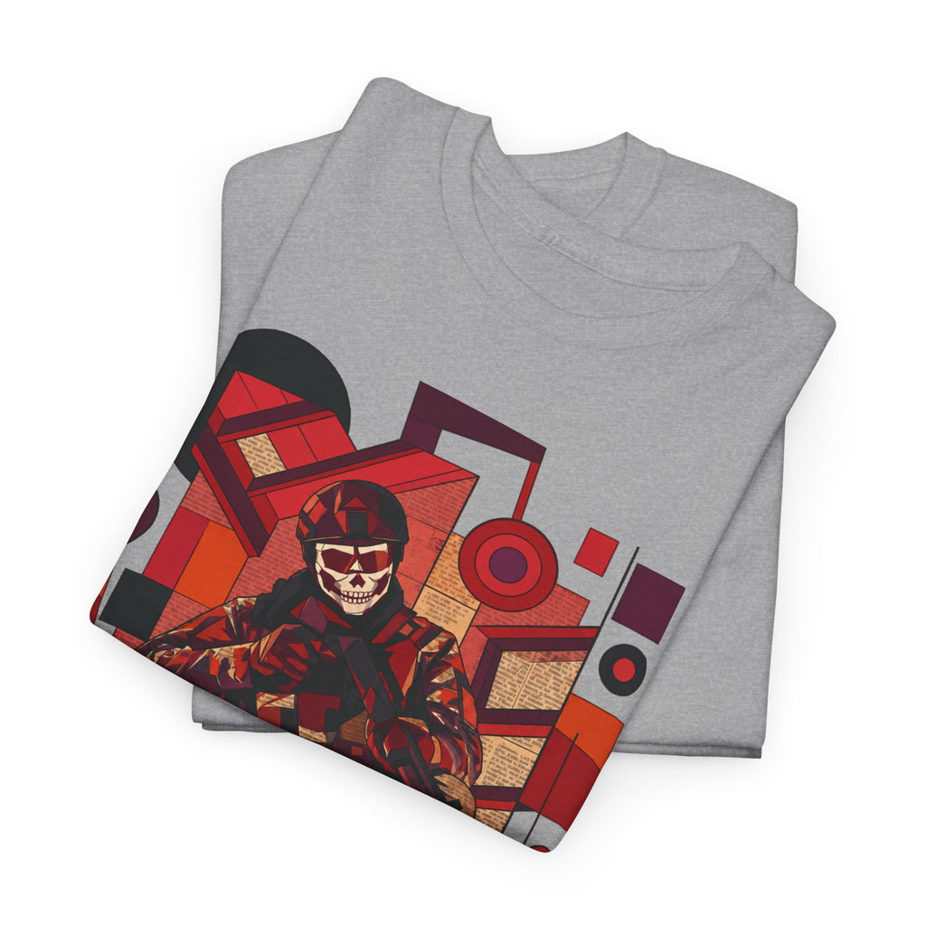 AIDPRI - Red Alert - Division 312