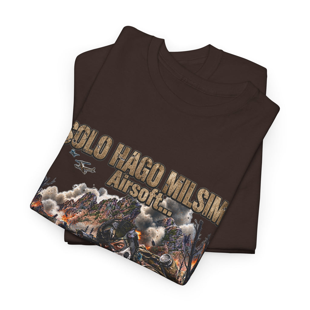 AIDPRI - Solo Hago Milsims.. - Division 312